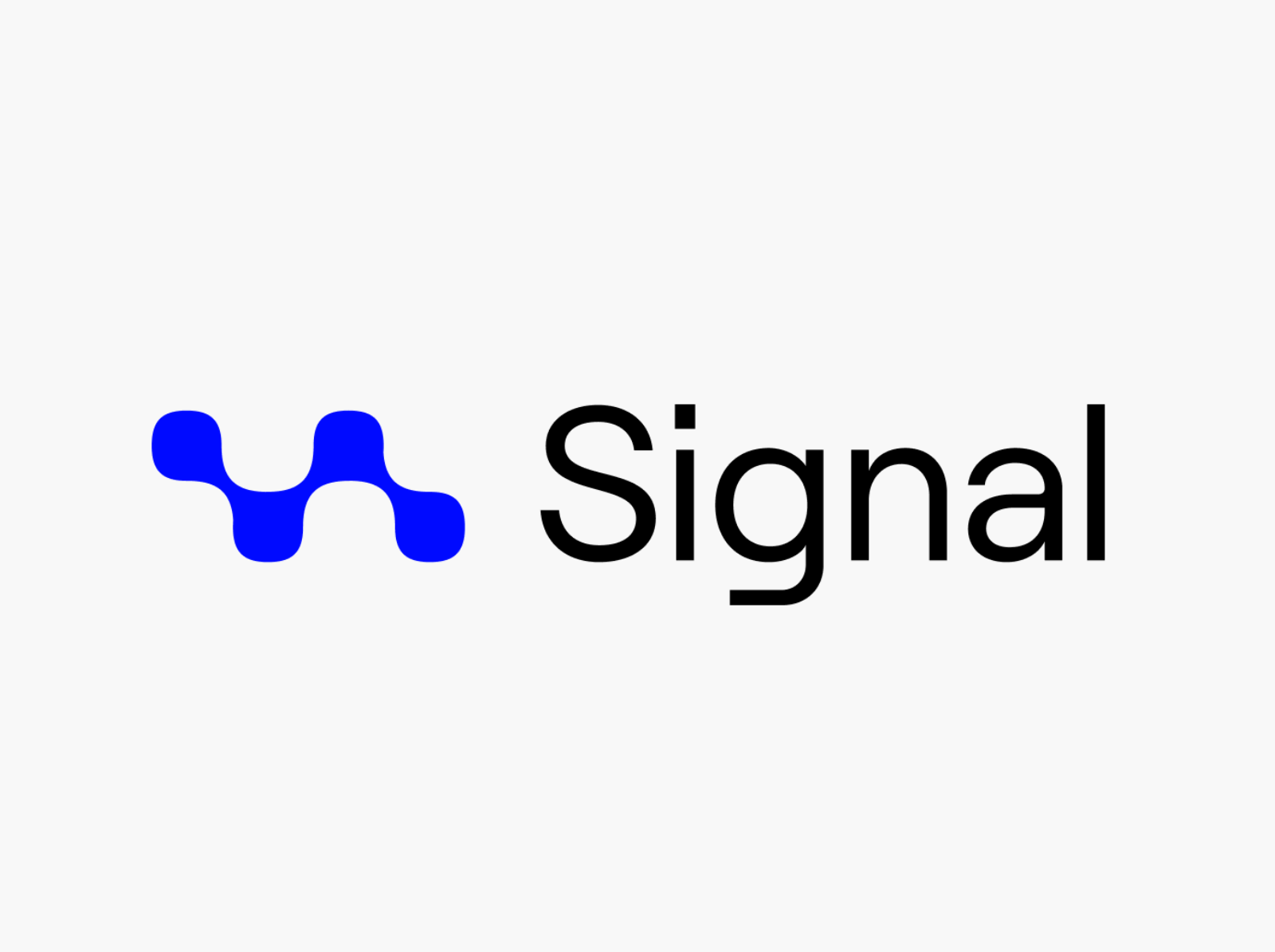 Signal Logo